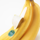 Image for article titled This luxury banana is packaged with a second peel
